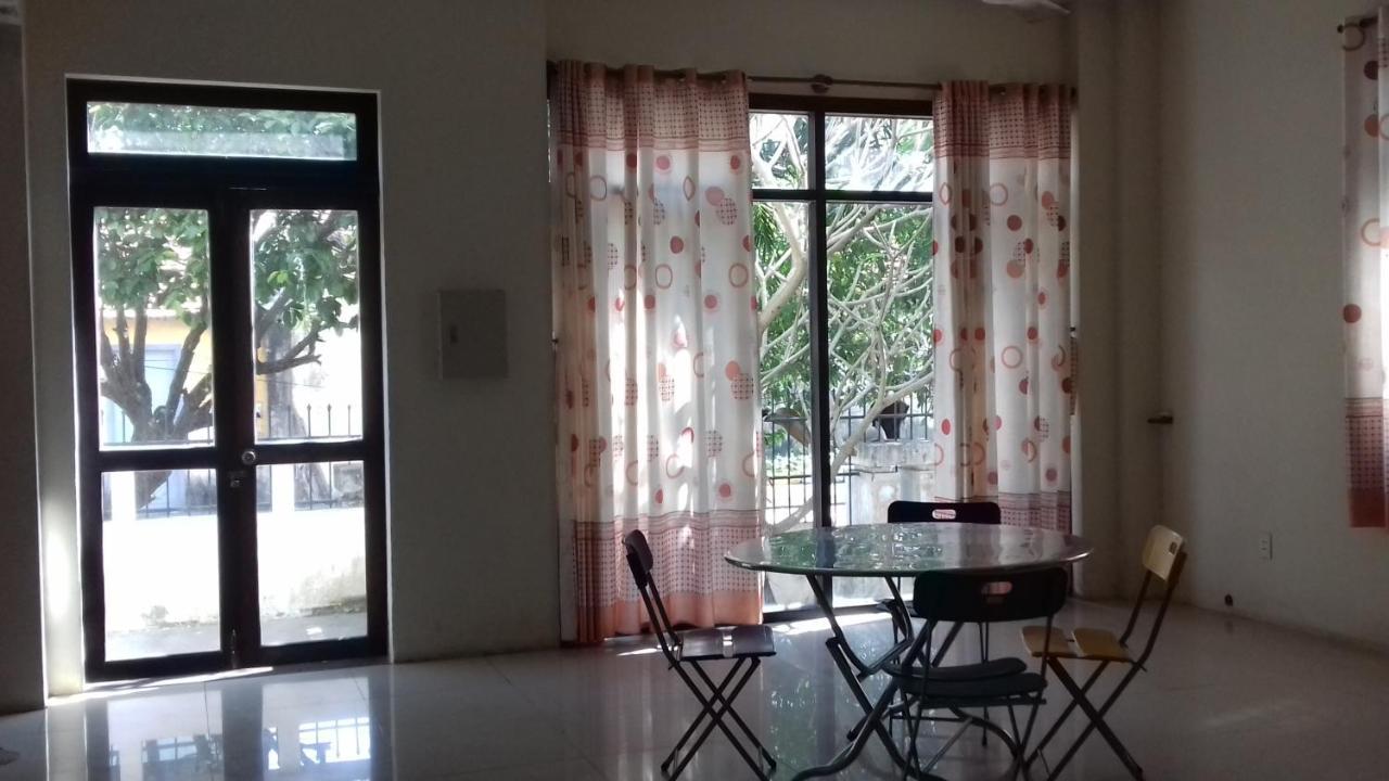 Tic Guest House Tuy Hòa Buitenkant foto